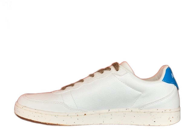 ACBC Sneaker Uomo Vegan Base White Blue