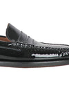 SEBAGO Sebago - Mocassino - 441634 - Nero da donna