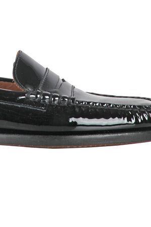 SEBAGO Sebago - Mocassino - 441634 - Nero da donna
