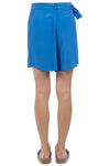 MERCI Merci - Shorts - 391471 - Bluette da donna