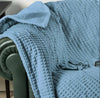 Acca24 Plaid Coperta Bormio In Morbido E Caldo Tessuto Flannel Jaquard Piu Sherpa Casa e cucina/Tessili per la casa/Biancheria da letto/Coperte e trapunte/Plaid Puleo Casa - Palermo, Commerciovirtuoso.it