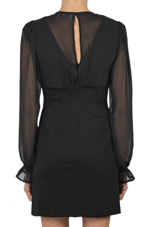 SO ALLURE So Allure - Abito - 441933 - Nero da donna