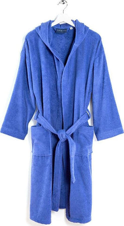 Accappatoio 100% Cotone Con Cappuccio Caleffi Asciugamano Doccia Tasche Cappuccio in Spugna Di Puro Cotone Idrofilo Accappatoio Unisex Moda/Donna/Abbigliamento/Abbigliamento da notte lingerie e intimo/Pigiami e camicie da notte/Accappatoi e vestaglie La Bottega del Risparmio - Bari, Commerciovirtuoso.it