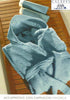 Accappatoio 100% Cotone Con Cappuccio Caleffi Asciugamano Doccia Tasche Cappuccio in Spugna Di Puro Cotone Idrofilo Accappatoio Unisex Moda/Donna/Abbigliamento/Abbigliamento da notte lingerie e intimo/Pigiami e camicie da notte/Accappatoi e vestaglie La Bottega del Risparmio - Bari, Commerciovirtuoso.it
