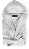 Accappatoio 100% Cotone Con Cappuccio Caleffi Asciugamano Doccia Tasche Cappuccio in Spugna Di Puro Cotone Idrofilo Accappatoio Unisex Moda/Donna/Abbigliamento/Abbigliamento da notte lingerie e intimo/Pigiami e camicie da notte/Accappatoi e vestaglie La Bottega del Risparmio - Bari, Commerciovirtuoso.it