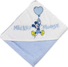 Accappatoio-Baby-a-Triangolo-in-Spugna-Disney-Mickey-Mouse