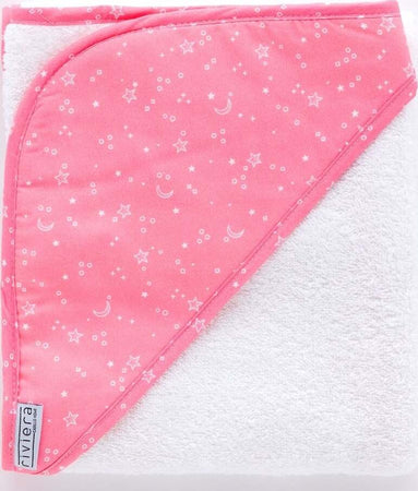 Accappatoio-Baby-a-Triangolo-in-Spugna-Riviera-Home-Buonanotte