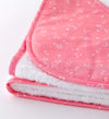 Accappatoio-Baby-a-Triangolo-in-Spugna-Riviera-Home-Buonanotte