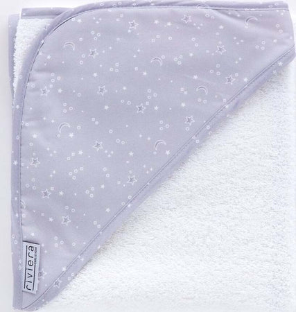 Accappatoio-Baby-a-Triangolo-in-Spugna-Riviera-Home-Buonanotte