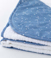 Accappatoio-Baby-a-Triangolo-in-Spugna-Riviera-Home-Buonanotte