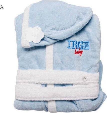 Accappatoio-Baby-Irge-Vari-Colori