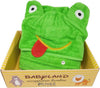 Accappatoio Babyland Kuvee Bimbo Bimba Fantasie Animaletti In Pura Spugna Di Cotone Moda/Bambini e ragazzi/Abbigliamento/Pigiami e vestaglie/Accappatoi e vestaglie Puleo Casa - Palermo, Commerciovirtuoso.it