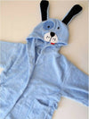 Accappatoio Babyland Kuvee Bimbo Bimba Fantasie Animaletti In Pura Spugna Di Cotone Moda/Bambini e ragazzi/Abbigliamento/Pigiami e vestaglie/Accappatoi e vestaglie Puleo Casa - Palermo, Commerciovirtuoso.it