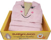 Accappatoio-Bambini-Babyland-Kuveè