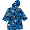 Accappatoio bimbo in spugna cotone disney dis.mickey mouse art 9626060tp01