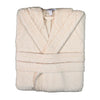 Accappatoio Botticelli Home Progress Unisex con Cappuccio