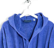 Accappatoio Caleffi Minorca Junior Per Ragazza O Ragazzo Accappatoio Unisex In Pura Spugna Di Cotone Italiano Moda/Bambine e ragazze/Abbigliamento/Pigiami e vestaglie/Accappatoi e vestaglie Puleo Casa - Palermo, Commerciovirtuoso.it