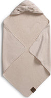 Accappatoio con Cappuccio Elodie Details Powder Pink Bow Prima infanzia/Igiene e benessere/Bagnetto/Asciugamani da bagno e con cappuccio La Casa Del Bebè - Napoli, Commerciovirtuoso.it