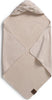 Accappatoio con Cappuccio Elodie Details Powder Pink Bow Prima infanzia/Igiene e benessere/Bagnetto/Asciugamani da bagno e con cappuccio La Casa Del Bebè - Napoli, Commerciovirtuoso.it
