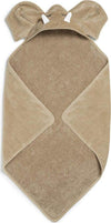 Accappatoio con Cappuccio Elodie Details Sweetheart Charlie Prima infanzia/Igiene e benessere/Bagnetto/Asciugamani da bagno e con cappuccio La Casa Del Bebè - Napoli, Commerciovirtuoso.it