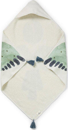 Accappatoio-con-Cappuccio-Elodie-Details-Watercolor-Wings