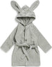 Accappatoio Elodie Details Mineral Green 1-3y Moda/Bambini e ragazzi/Abbigliamento/Pigiami e vestaglie/Accappatoi e vestaglie La Casa Del Bebè - Napoli, Commerciovirtuoso.it