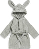Accappatoio Elodie Details Mineral Green 1-3y Moda/Bambini e ragazzi/Abbigliamento/Pigiami e vestaglie/Accappatoi e vestaglie La Casa Del Bebè - Napoli, Commerciovirtuoso.it