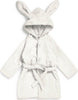 Accappatoio Elodie Details Vanilla White 1-3y Moda/Bambine e ragazze/Abbigliamento/Pigiami e vestaglie/Accappatoi e vestaglie La Casa Del Bebè - Napoli, Commerciovirtuoso.it