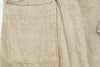 Accappatoio Fanco Con Tasca E Cappuccio Avio Morbido Assorbente Made in Italy Moda/Uomo/Abbigliamento/Pigiami e abbigliamento da notte/Accappatoi Smartdecohome - Sesto San Giovanni, Commerciovirtuoso.it