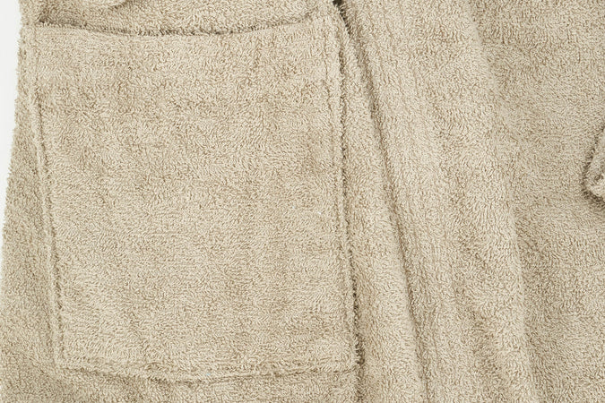 Accappatoio Fanco Con Tasca E Cappuccio Avio Morbido Assorbente Made in Italy Moda/Uomo/Abbigliamento/Pigiami e abbigliamento da notte/Accappatoi Smartdecohome - Sesto San Giovanni, Commerciovirtuoso.it