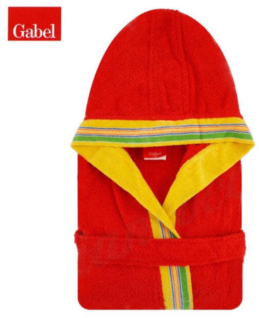 Accappatoio Gabel Pongo Junior