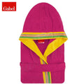 Accappatoio Gabel Pongo Junior