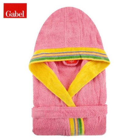 Accappatoio Gabel Pongo Junior