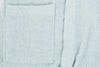 Accappatoio Grigio Con Tasca E Cappuccio Avio Morbido Assorbente Made in Italy Moda/Uomo/Abbigliamento/Pigiami e abbigliamento da notte/Accappatoi Smartdecohome - Sesto San Giovanni, Commerciovirtuoso.it