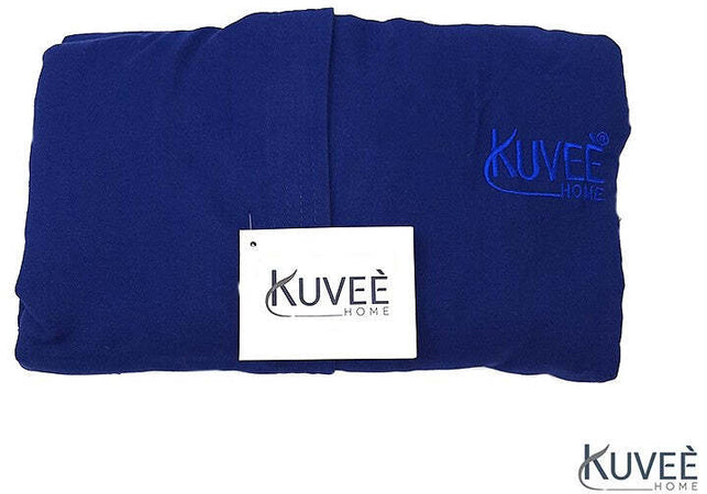 Accappatoio in Microfibra con Cappuccio Kuveè