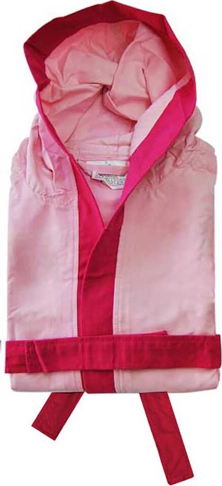 Accappatoio In Microfibra Uomo Donna Con Cappuccio E Sacchetto Contenitore Moda/Uomo/Abbigliamento/Pigiami e abbigliamento da notte/Accappatoi La Bottega del Risparmio - Bari, Commerciovirtuoso.it