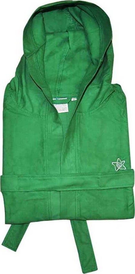 Accappatoio In Microfibra Uomo Donna Con Cappuccio E Sacchetto Contenitore Moda/Uomo/Abbigliamento/Pigiami e abbigliamento da notte/Accappatoi La Bottega del Risparmio - Bari, Commerciovirtuoso.it