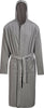 Accappatoio In Microspugna Lisbona Vingi Con Cappuccio E Cinta Unisex Salvaspazio In Cotone Di Alta Qualità Moda/Uomo/Abbigliamento/Pigiami e abbigliamento da notte/Accappatoi Puleo Casa - Palermo, Commerciovirtuoso.it