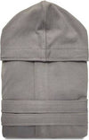 Accappatoio In Microspugna Lisbona Vingi Con Cappuccio E Cinta Unisex Salvaspazio In Cotone Di Alta Qualità Moda/Uomo/Abbigliamento/Pigiami e abbigliamento da notte/Accappatoi Puleo Casa - Palermo, Commerciovirtuoso.it