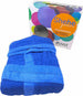 Accappatoio In Spugna Ragazzo Ragazza Accappatoio Bambina Bambino Morbida Spugna Di Cotone 100% 4-16 Anni Con Cappuccio E Cintura Moda/Bambine e ragazze/Abbigliamento/Pigiami e vestaglie/Accappatoi e vestaglie Puleo Casa - Palermo, Commerciovirtuoso.it