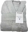 Accappatoio Mon Amour Con Cappuccio Tinta Unita Grigio 400 Gr.di Spugna Idrofila Moda/Uomo/Abbigliamento/Pigiami e abbigliamento da notte/Accappatoi Biancheria Arredo Home - Nola, Commerciovirtuoso.it