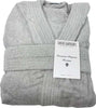 Accappatoio Mon Amour Con Cappuccio Tinta Unita Grigio 400 Gr.di Spugna Idrofila Moda/Uomo/Abbigliamento/Pigiami e abbigliamento da notte/Accappatoi Biancheria Arredo Home - Nola, Commerciovirtuoso.it