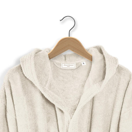 Accappatoio MORBIDISSIMO Da 3XL a 8XL By Maestri Cotonieri