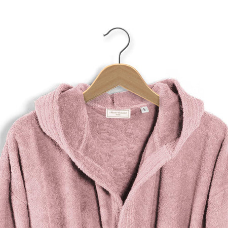 Accappatoio MORBIDISSIMO Da S a XXL By Maestri Cotonieri