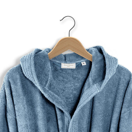 Accappatoio MORBIDISSIMO Da S a XXL By Maestri Cotonieri