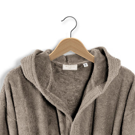 Accappatoio MORBIDISSIMO Da S a XXL By Maestri Cotonieri