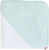 Accappatoio Neonato 100X100X1 Cm Be Villa Verde Prima infanzia/Igiene e benessere/Bagnetto/Asciugamani da bagno e con cappuccio La Casa Del Bebè - Napoli, Commerciovirtuoso.it