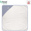 Accappatoio Neonato  Sky Azzurro Prima infanzia/Igiene e benessere/Bagnetto/Asciugamani da bagno e con cappuccio La Casa Del Bebè - Napoli, Commerciovirtuoso.it