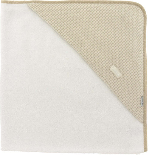 Accappatoio Neonato  Sky Beige Prima infanzia/Igiene e benessere/Bagnetto/Asciugamani da bagno e con cappuccio La Casa Del Bebè - Napoli, Commerciovirtuoso.it