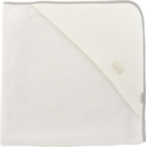 Accappatoio Neonato  Sky Grigio Prima infanzia/Igiene e benessere/Bagnetto/Asciugamani da bagno e con cappuccio La Casa Del Bebè - Napoli, Commerciovirtuoso.it